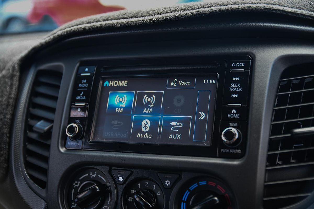 2019 Mitsubishi Triton GLX ADAS MR 4X4