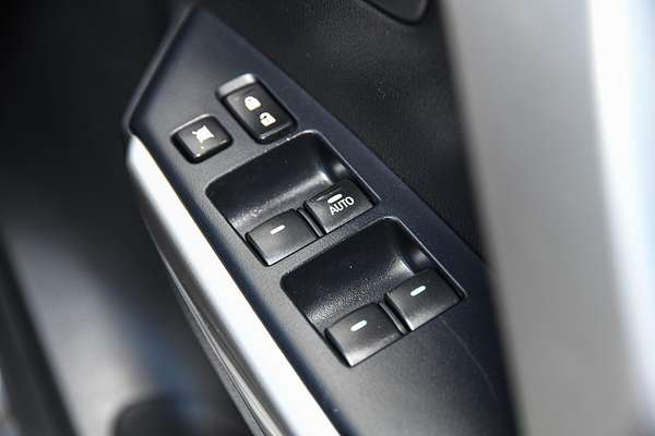 2019 Mitsubishi Pajero Sport GLX QE