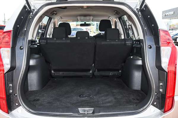 2019 Mitsubishi Pajero Sport GLX QE