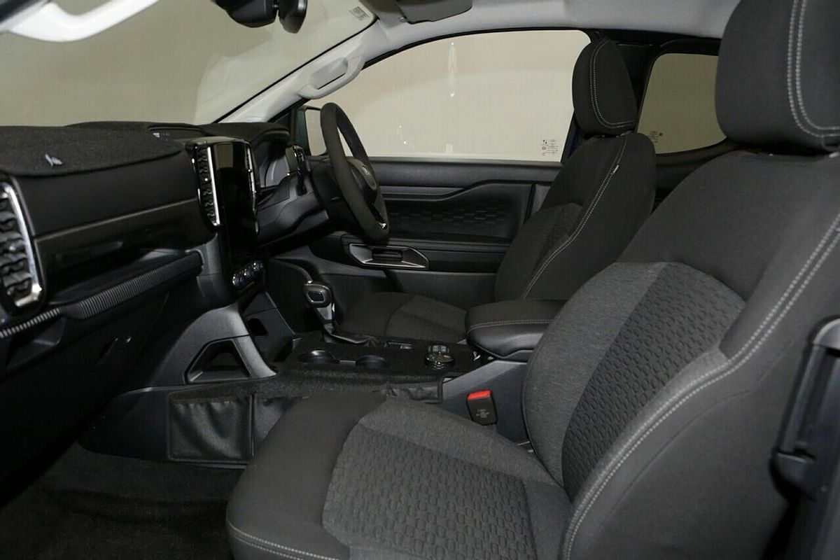 2023 Ford Ranger XLT 4X4 2.0L