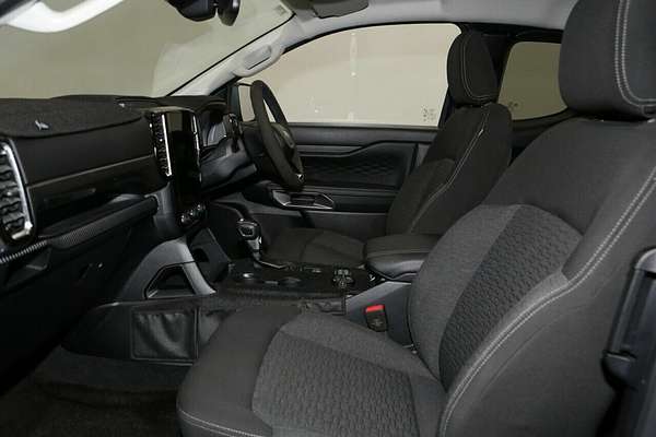 2023 Ford Ranger XLT 4X4 2.0L