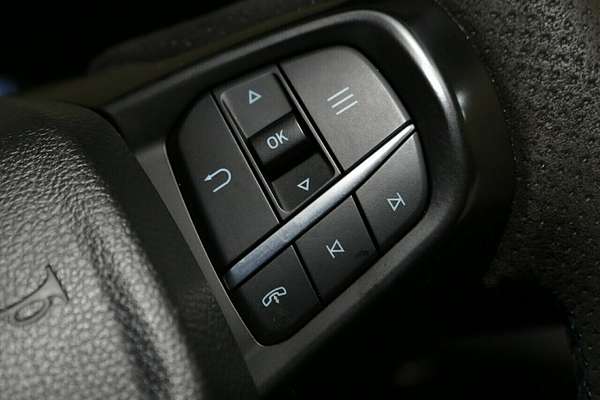 2023 Ford Ranger XLT 4X4 2.0L