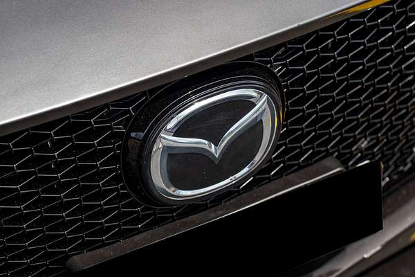 2020 Mazda 3 G25 GT BP Series
