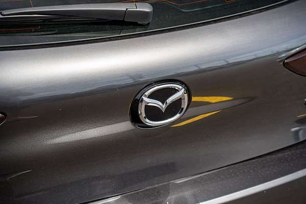 2020 Mazda 3 G25 GT BP Series