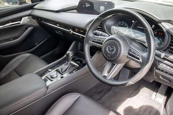 2020 Mazda 3 G25 GT BP Series