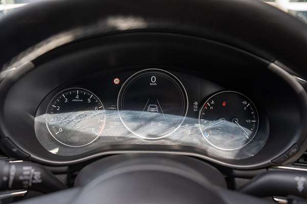 2020 Mazda 3 G25 GT BP Series
