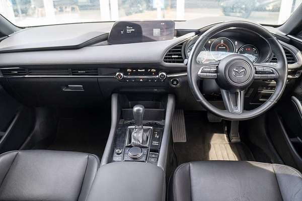 2020 Mazda 3 G25 GT BP Series