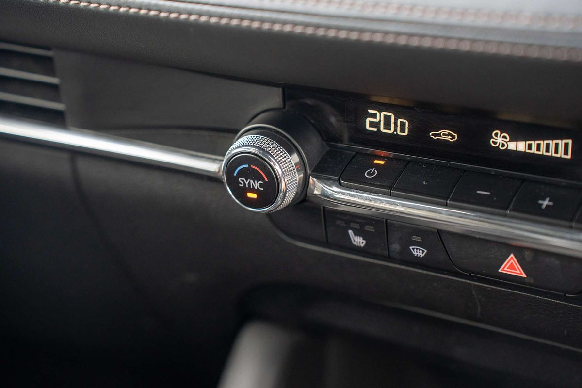 2020 Mazda 3 G25 GT BP Series
