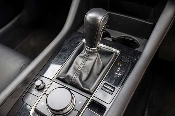 2020 Mazda 3 G25 GT BP Series