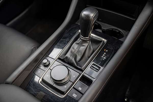 2020 Mazda 3 G25 GT BP Series