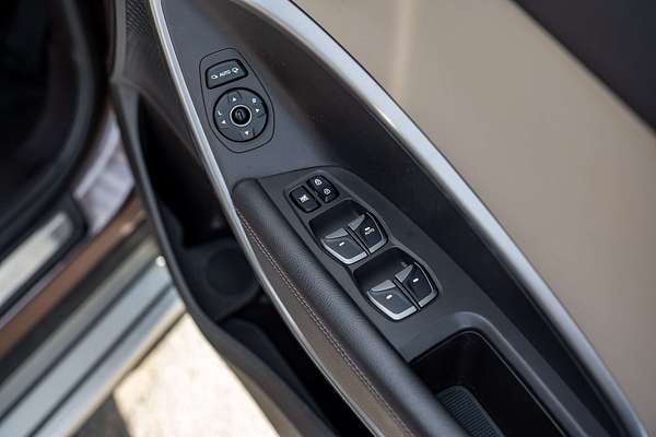 2013 Hyundai Santa Fe Highlander DM