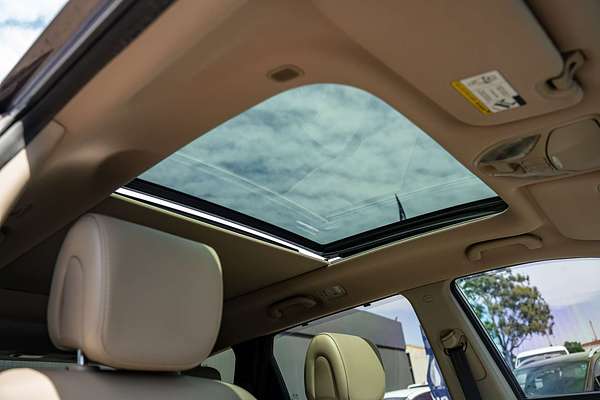2013 Hyundai Santa Fe Highlander DM