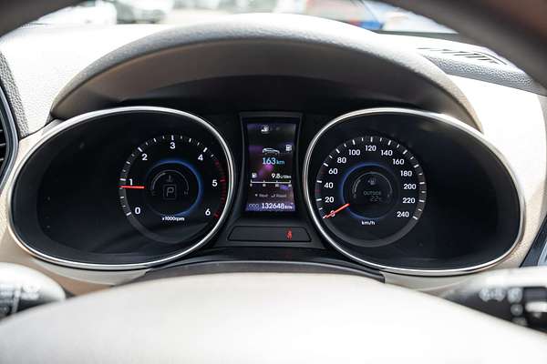 2013 Hyundai Santa Fe Highlander DM