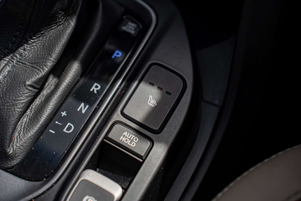 2013 Hyundai Santa Fe Highlander DM