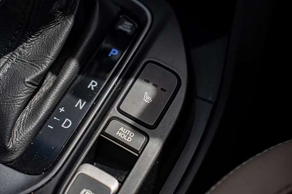 2013 Hyundai Santa Fe Highlander DM