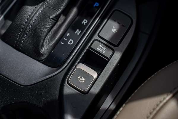 2013 Hyundai Santa Fe Highlander DM