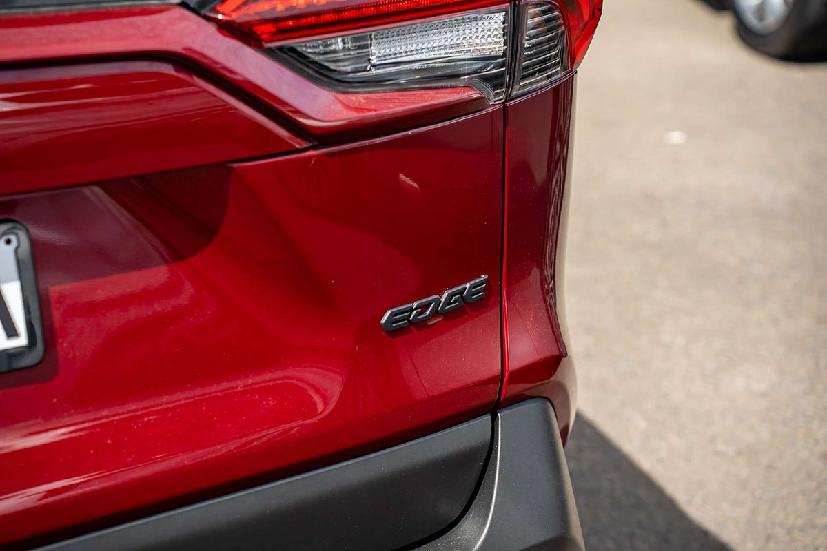 2021 Toyota RAV4 Edge AXAA54R