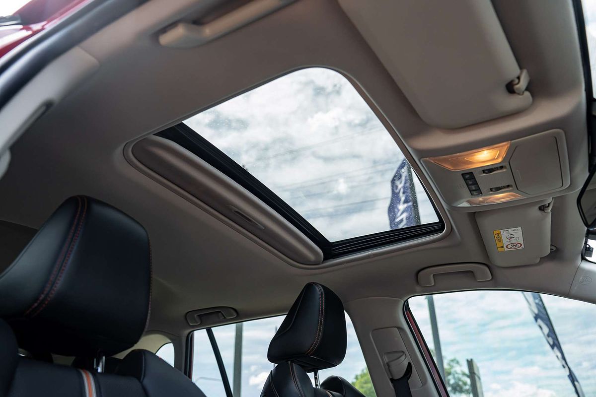 2021 Toyota RAV4 Edge AXAA54R