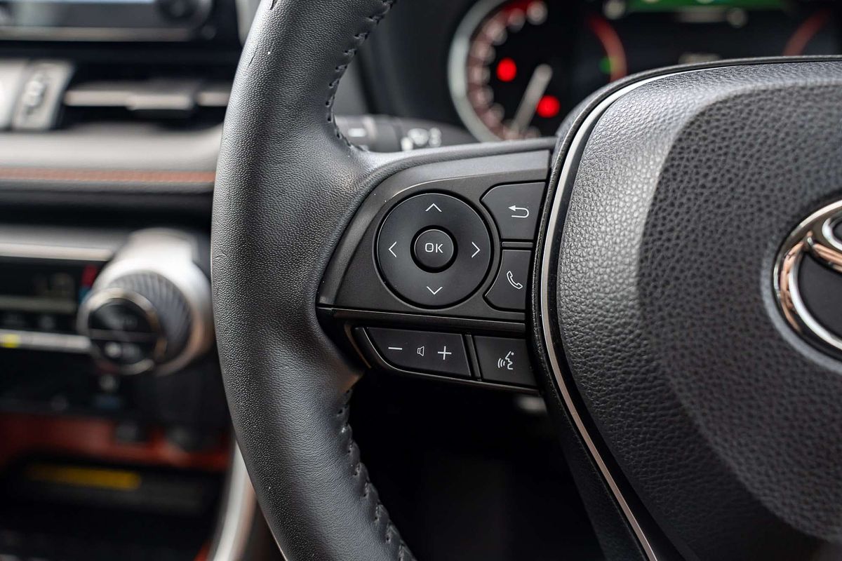 2021 Toyota RAV4 Edge AXAA54R