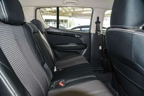 2020 Isuzu MU-X LS-M