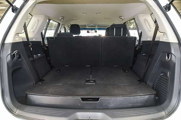 2020 Isuzu MU-X LS-M