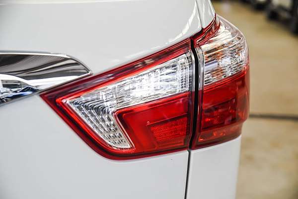 2020 Isuzu MU-X LS-M