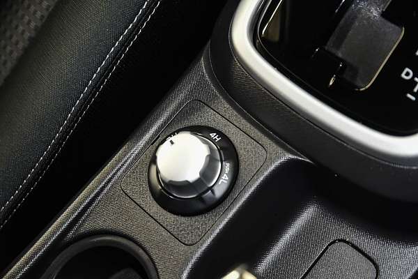 2020 Isuzu MU-X LS-M