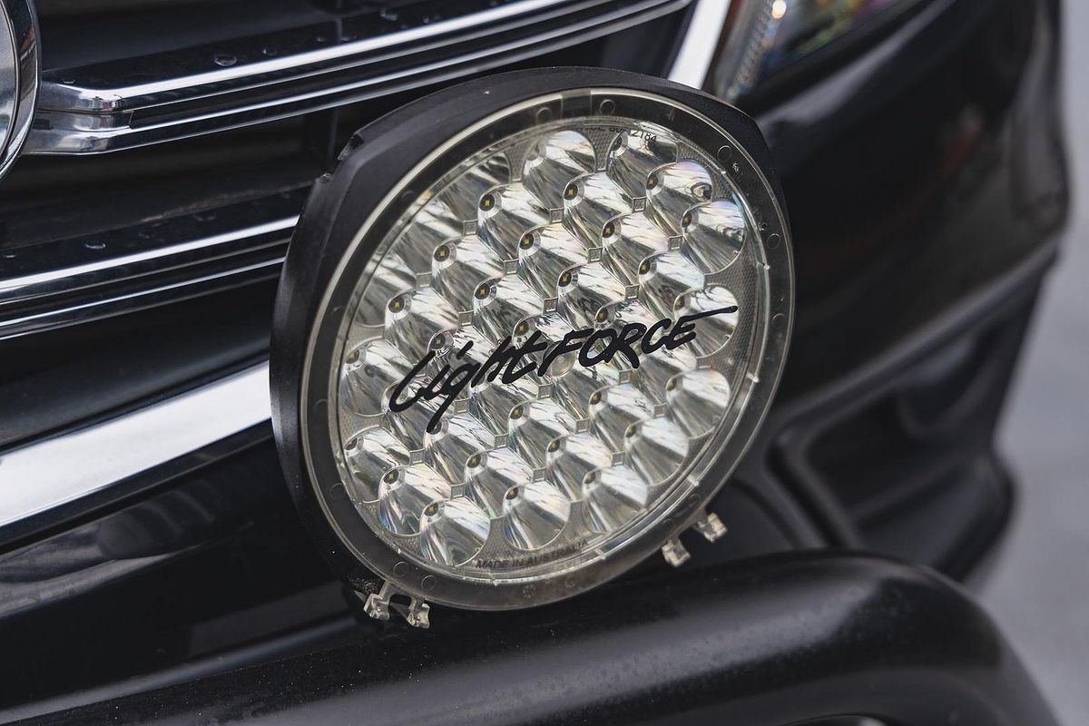 2019 Mazda BT-50 XTR UR 4X4