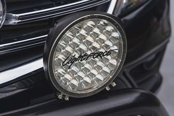 2019 Mazda BT-50 XTR UR 4X4