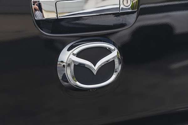 2019 Mazda BT-50 XTR UR 4X4