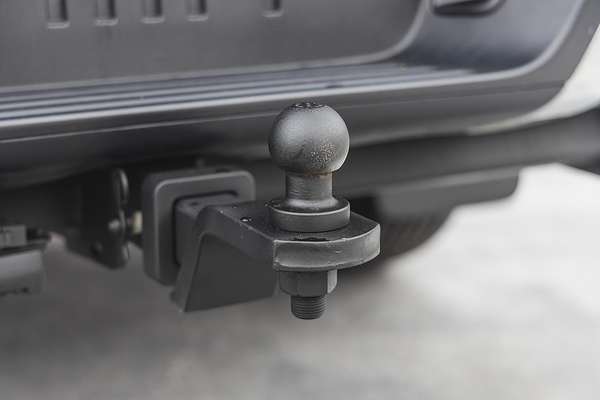 2019 Mazda BT-50 XTR UR 4X4