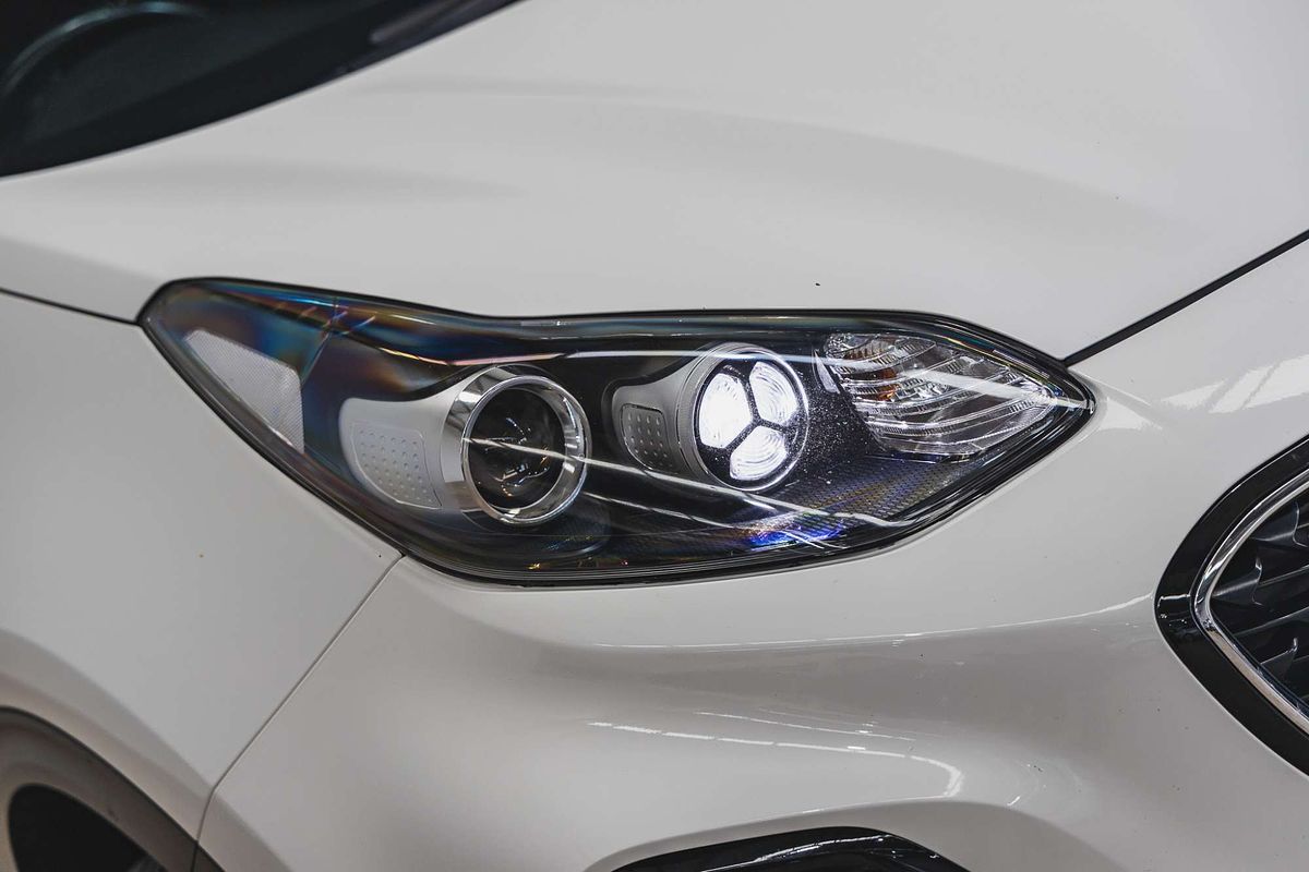 2021 Kia Sportage S QL