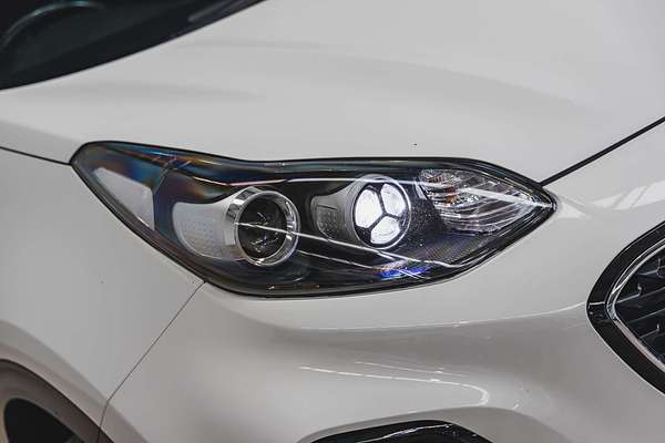 2021 Kia Sportage S QL