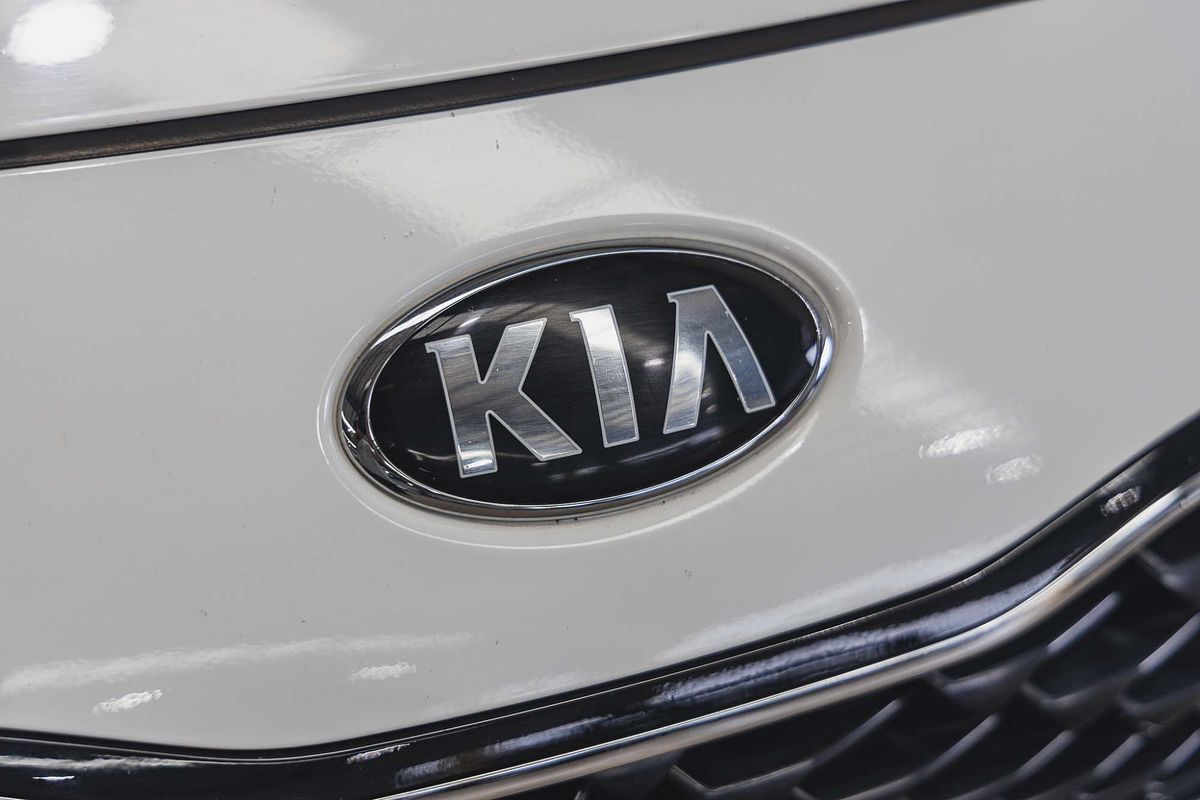 2021 Kia Sportage S QL