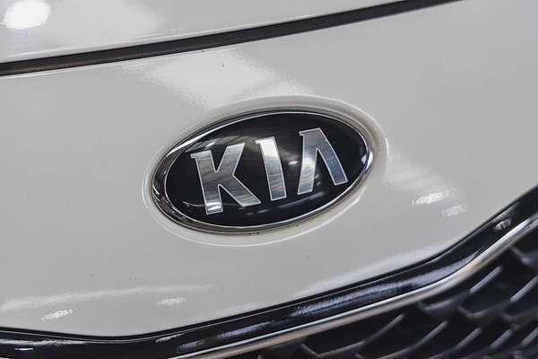 2021 Kia Sportage S QL