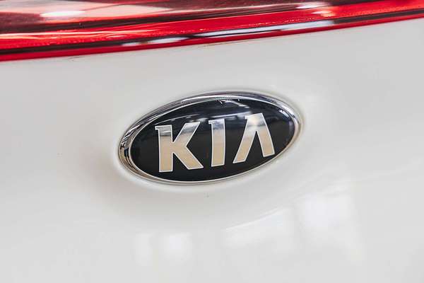 2021 Kia Sportage S QL