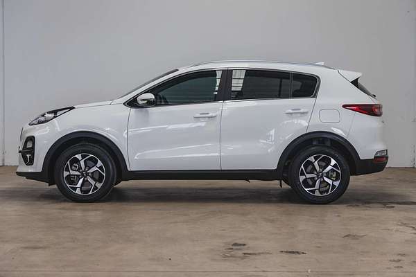 2021 Kia Sportage S QL