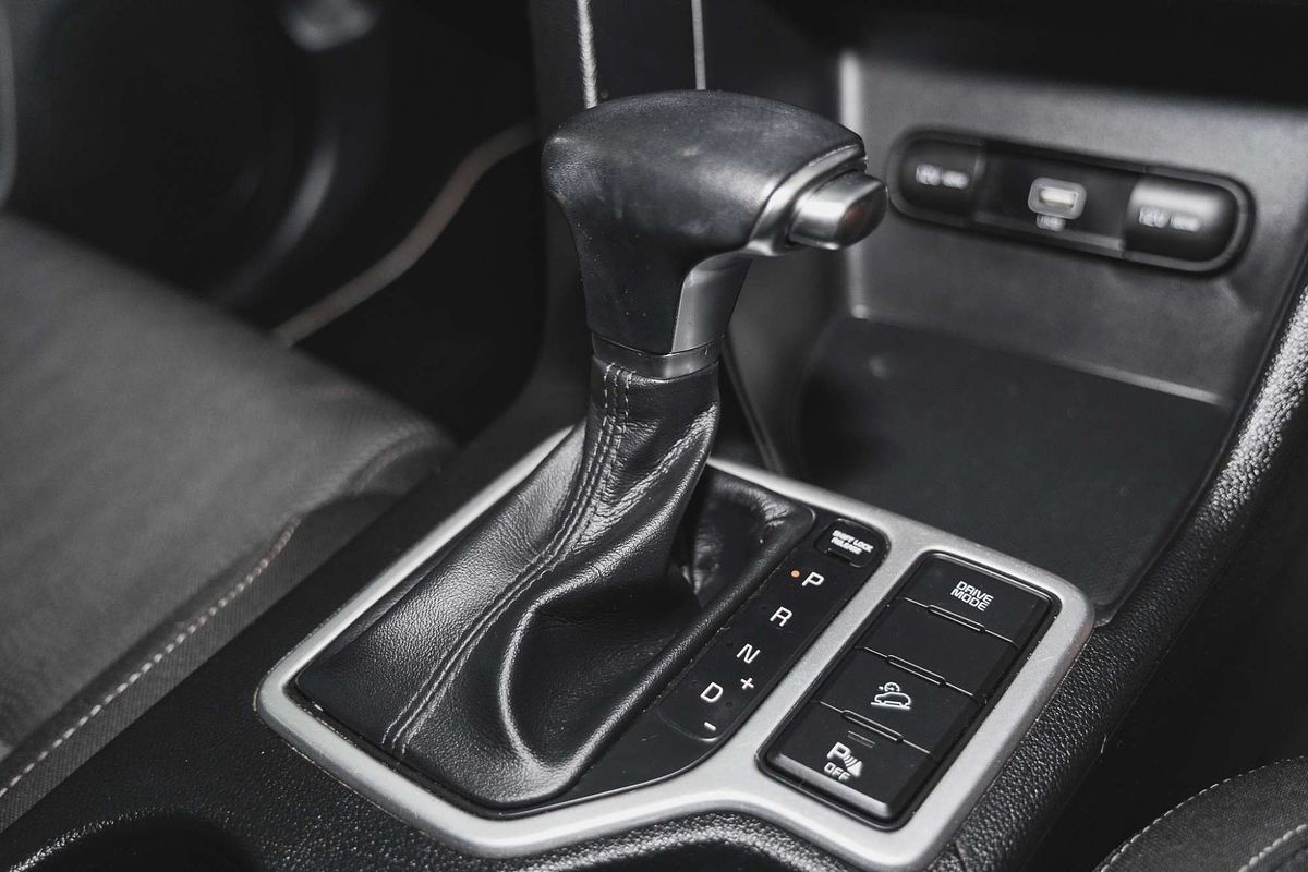 2021 Kia Sportage S QL