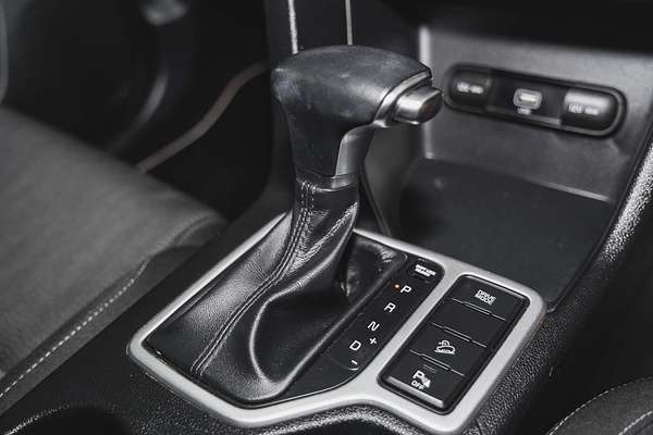 2021 Kia Sportage S QL