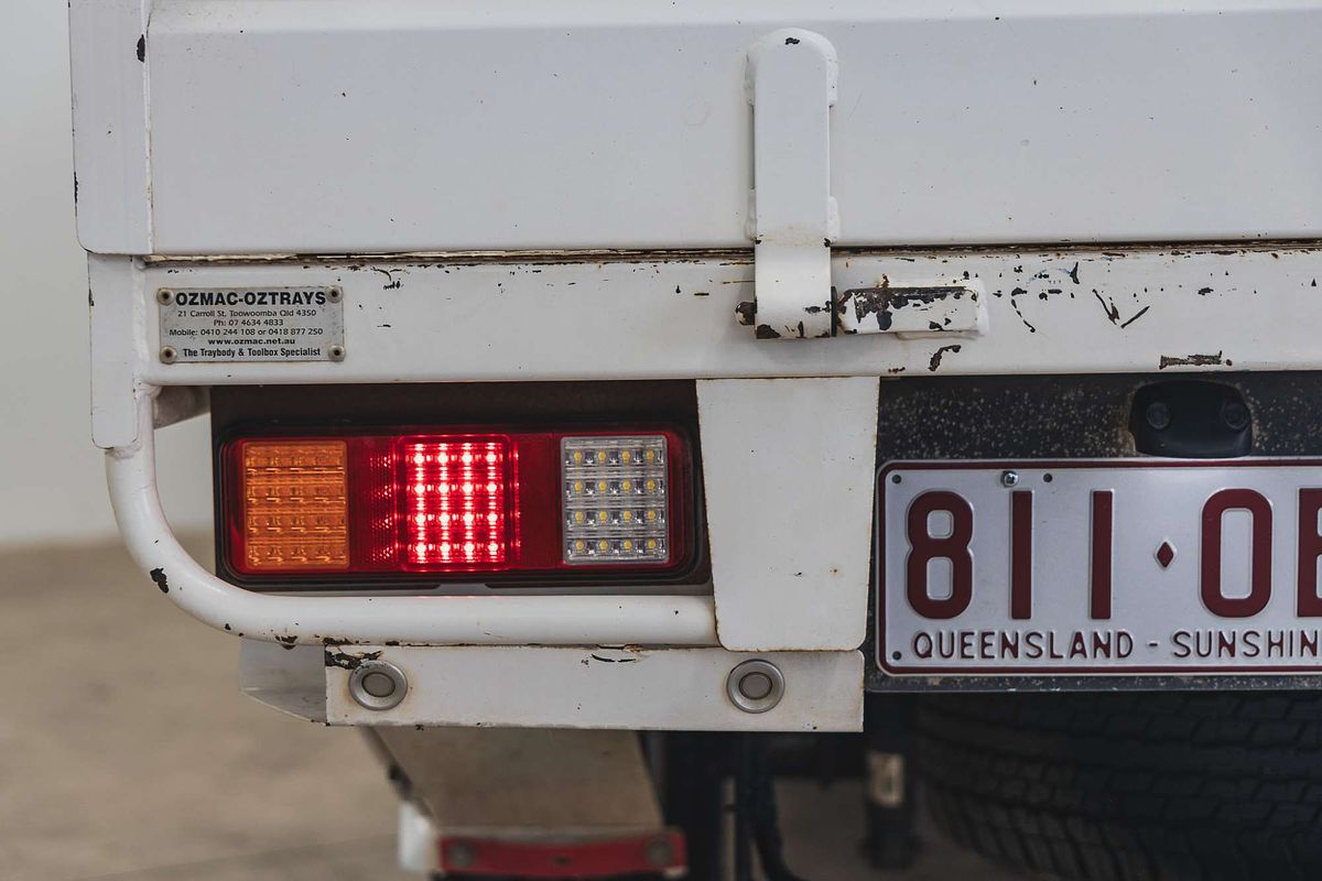 2020 Ford Ranger XLT PX MkIII 4X4 2.0L