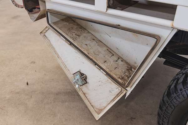 2020 Ford Ranger XLT PX MkIII 4X4 2.0L