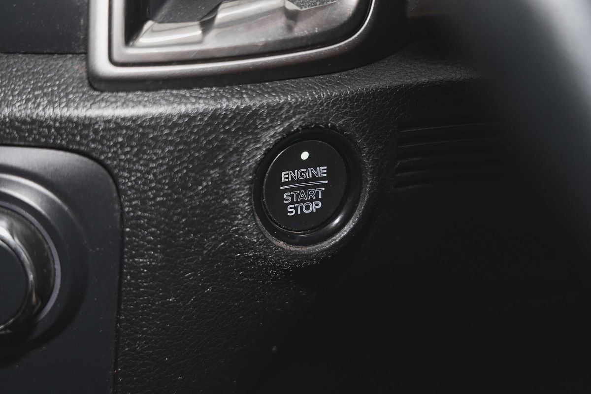 2020 Ford Ranger XLT PX MkIII 4X4 2.0L