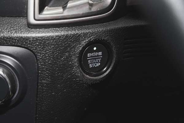 2020 Ford Ranger XLT PX MkIII 4X4 2.0L