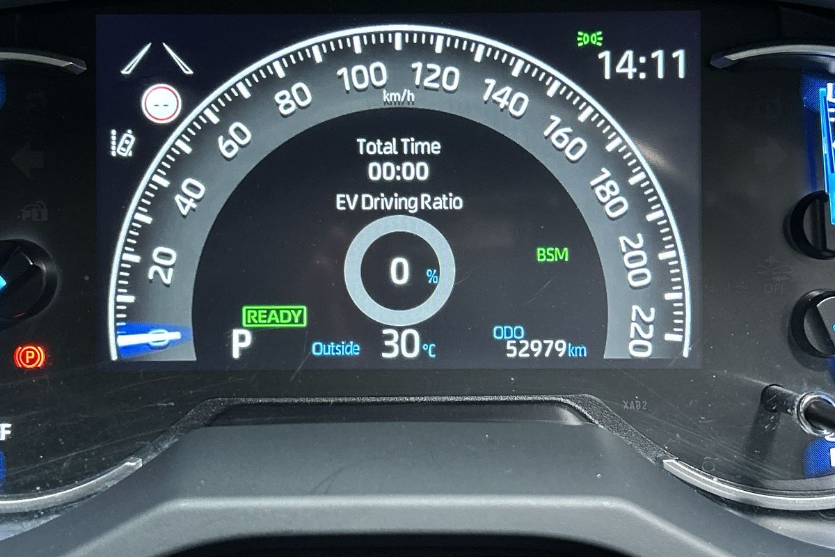 2024 Toyota RAV4 GX AXAH52R