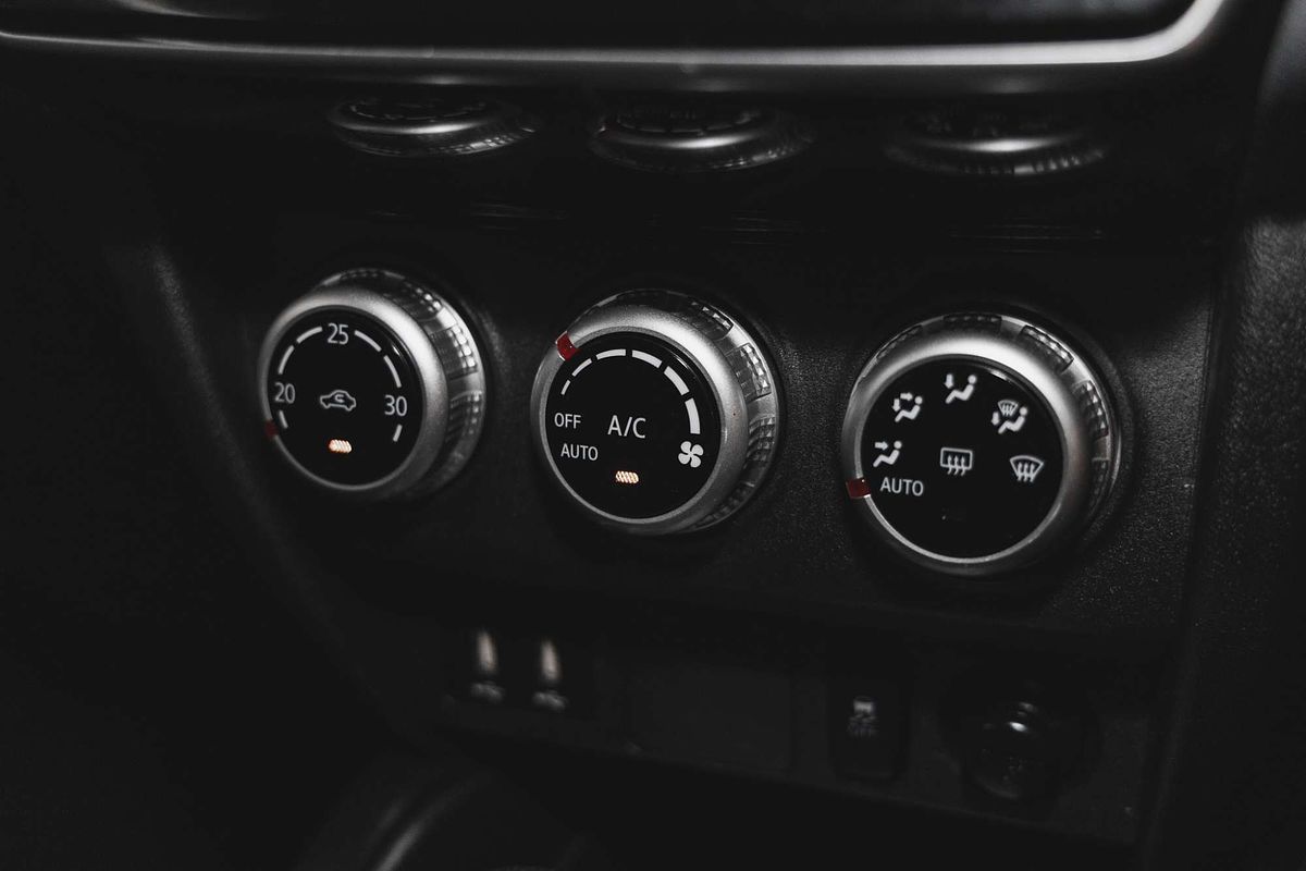 2019 Mitsubishi ASX LS XD