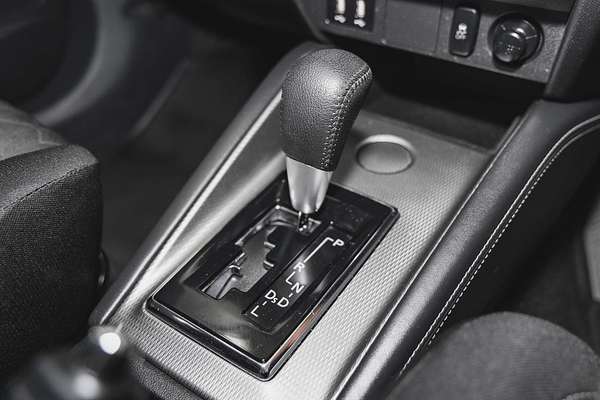 2019 Mitsubishi ASX LS XD