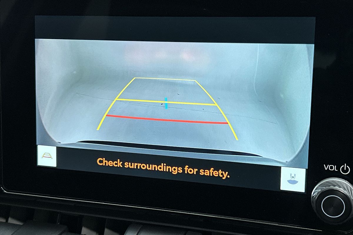 2024 Toyota RAV4 GX AXAH52R