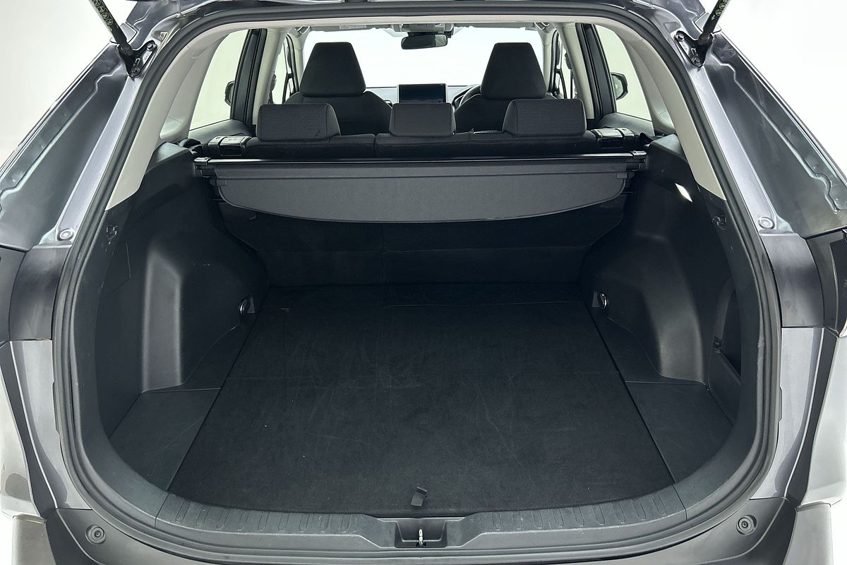 2024 Toyota RAV4 GX AXAH52R