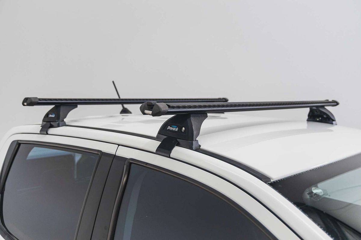 2019 Mazda BT-50 XT UR 4X4