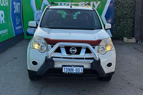 2010 Nissan X-TRAIL ST T31